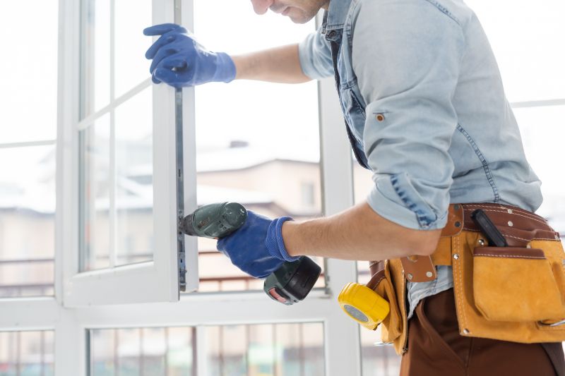 Windows Replacement in Worcester, MA