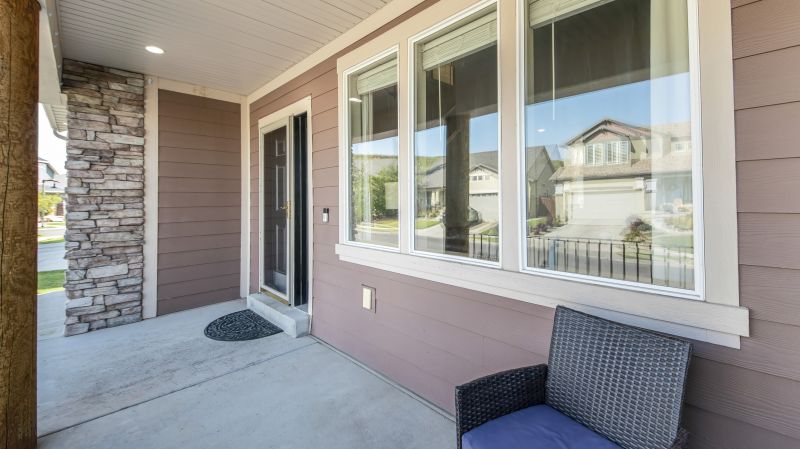 Windows Replacement in Framingham, MA