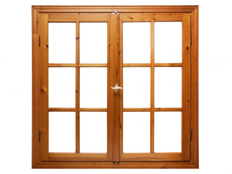 Wood Window Repair in Olathe, KS