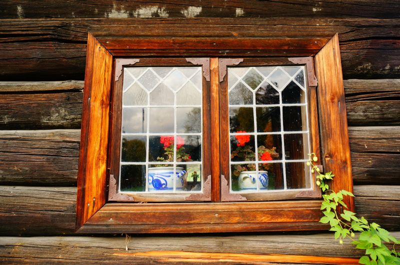 Wood Window Service in Cincinnati, OH