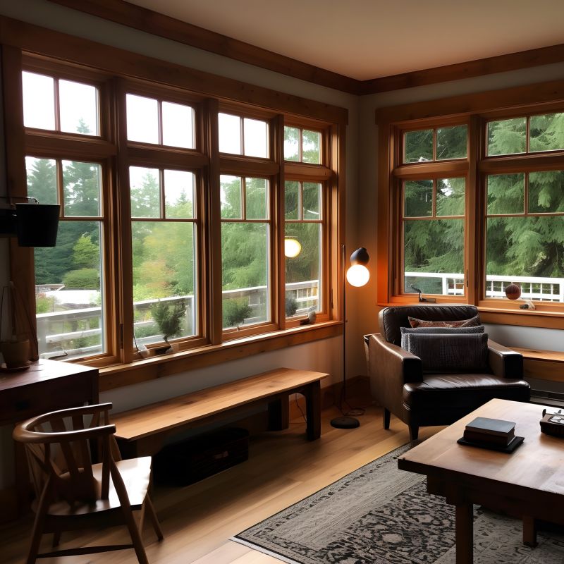 Wood Window Service in Pittsburgh, PA