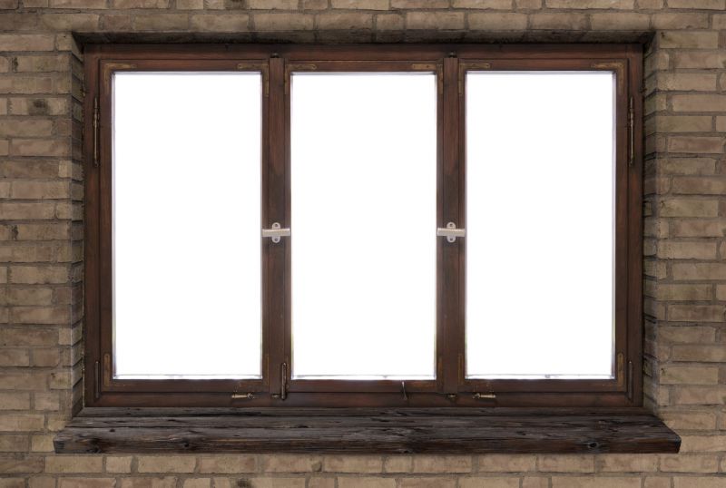 Wood Windows Installation in South Portland, ME