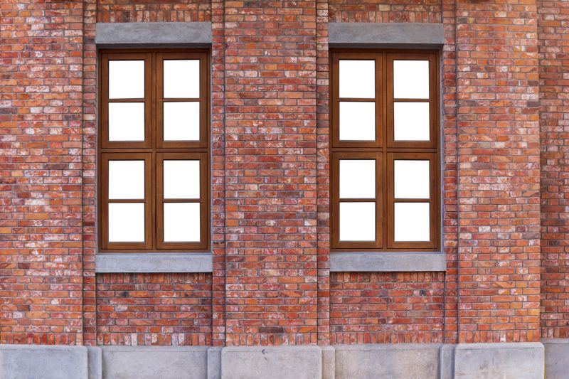 Wood Windows Installation in Dayton, OH