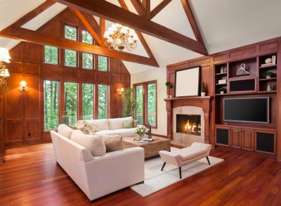 Wood Windows Installation in Bradenton, FL